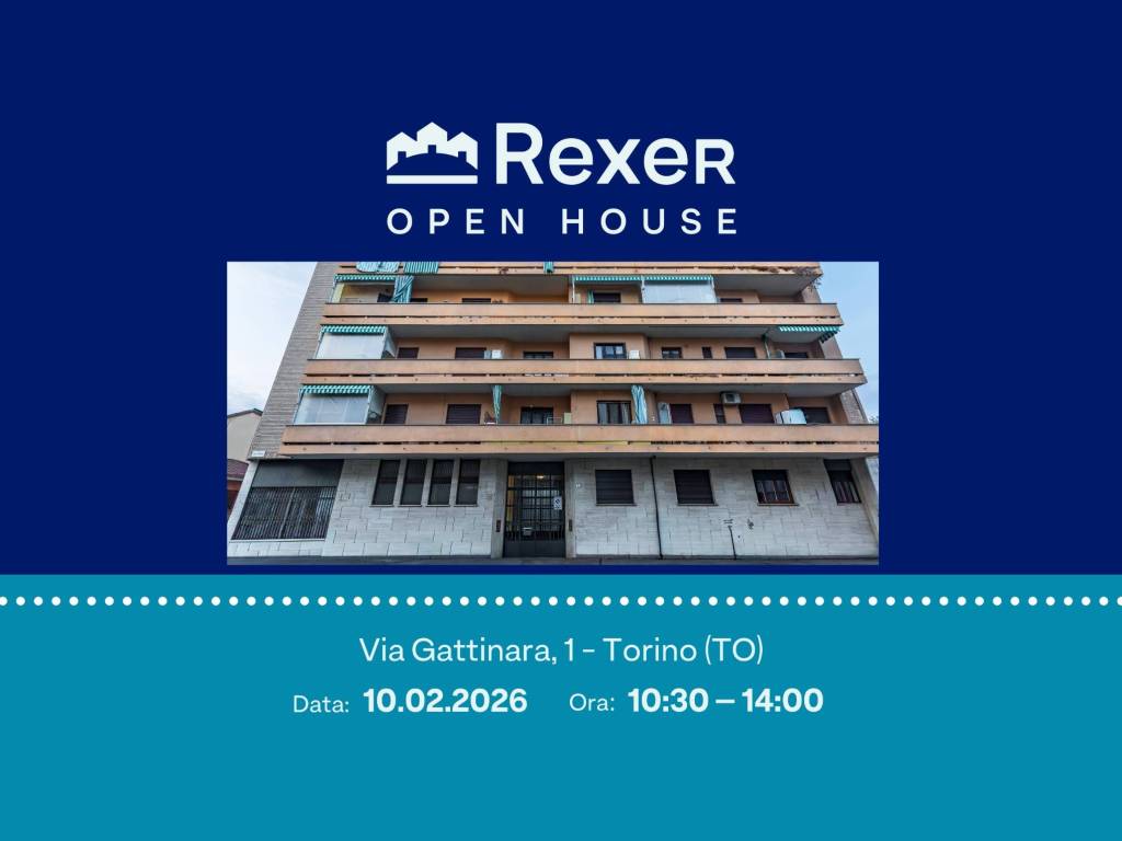 appartamento in vendita a Torino in zona Vanchiglia