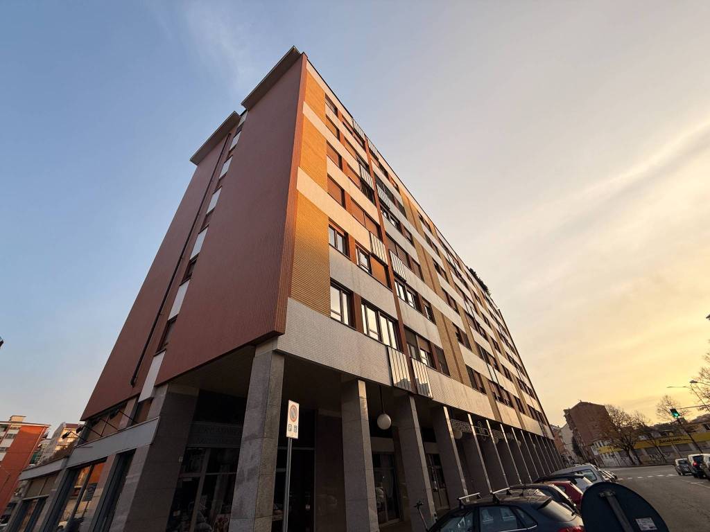 appartamento in vendita a Torino in zona Mirafiori Sud