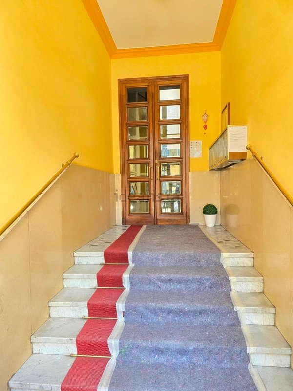 appartamento in vendita a Torino in zona Parella