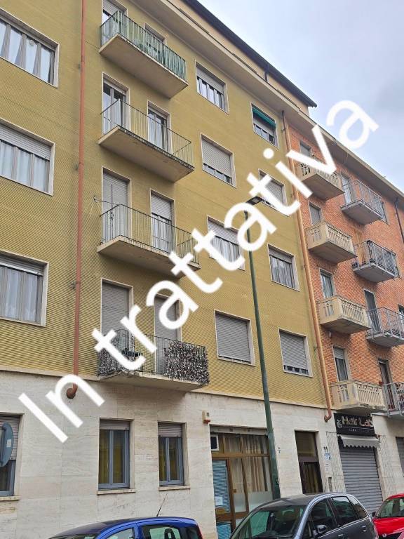 appartamento in vendita a Torino in zona Parella