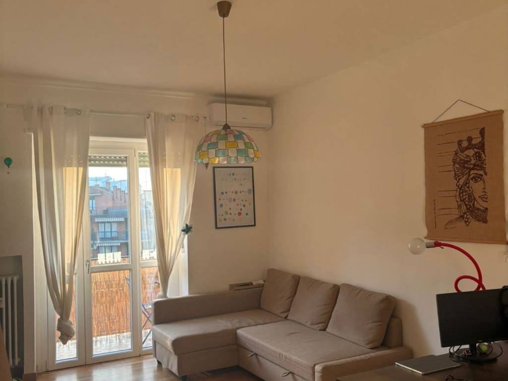 appartamento in vendita a Torino in zona Borgo San Paolo