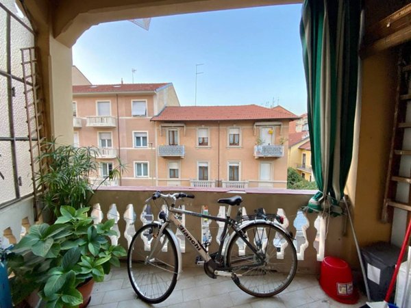 appartamento in vendita a Torino in zona Parella