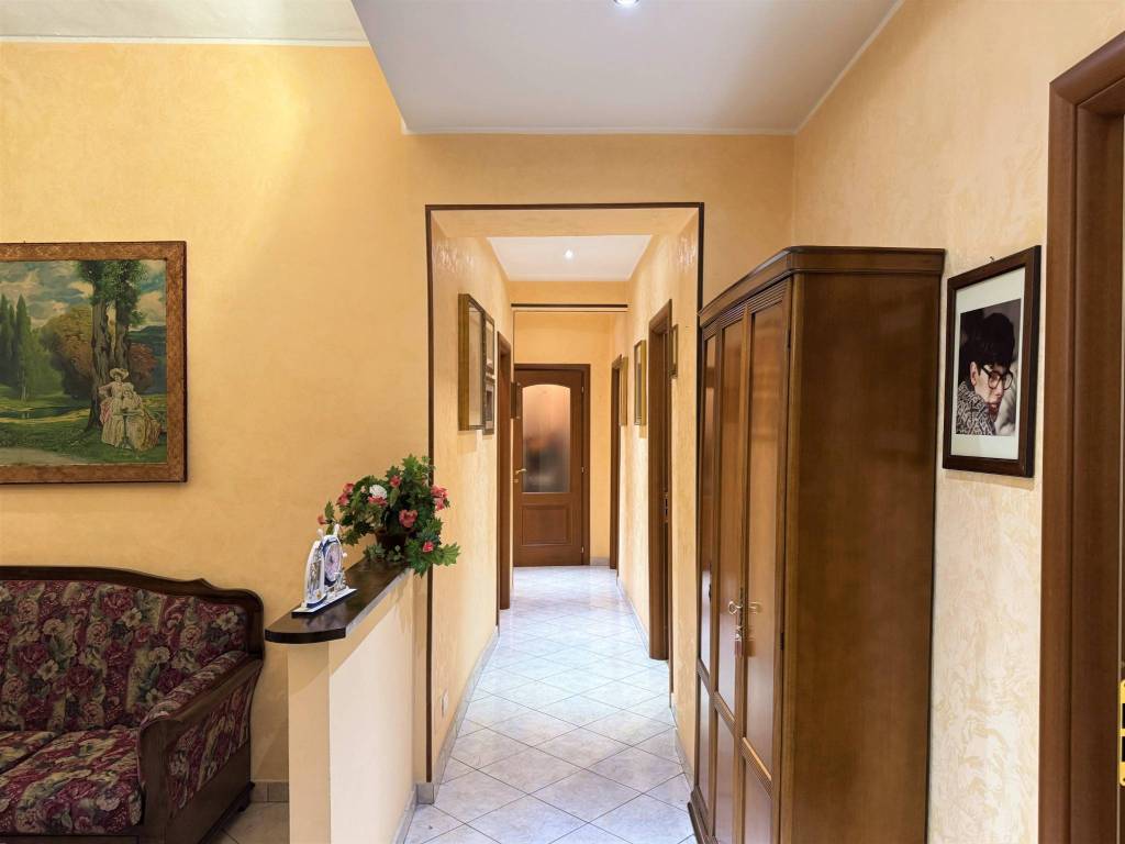 appartamento in vendita a Torino in zona Borgo San Paolo