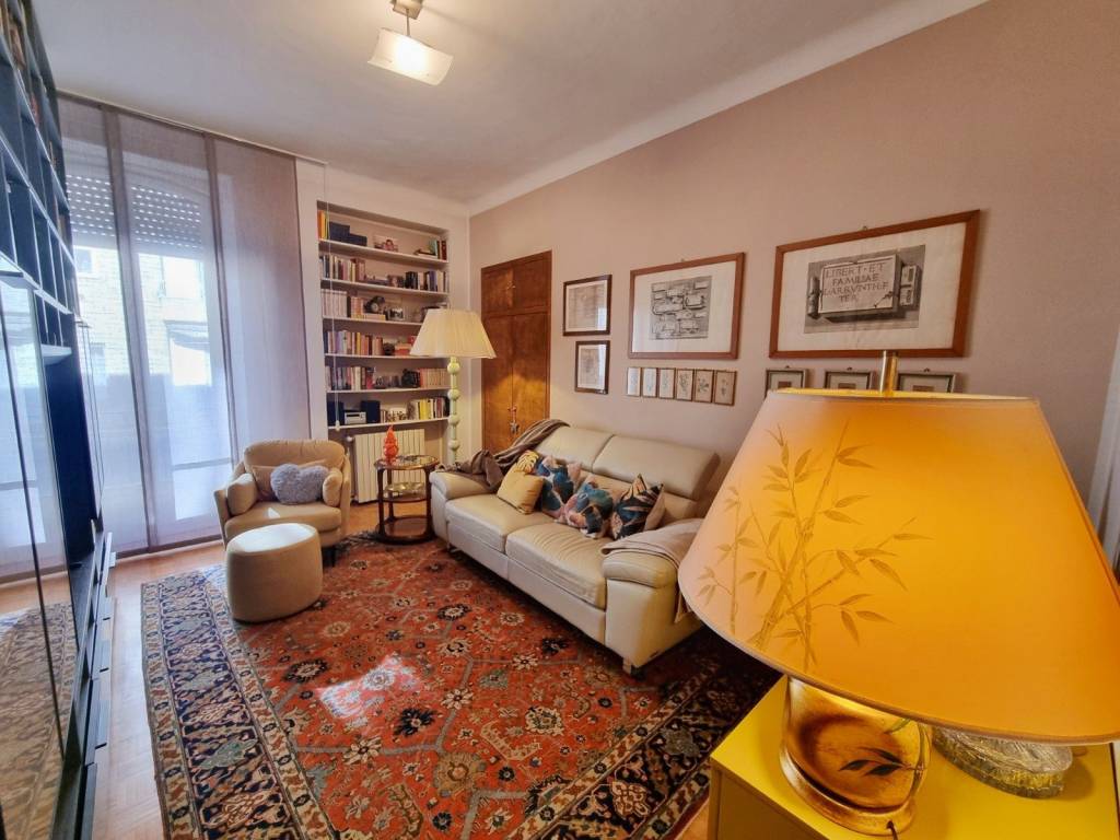 appartamento in vendita a Torino in zona San Donato