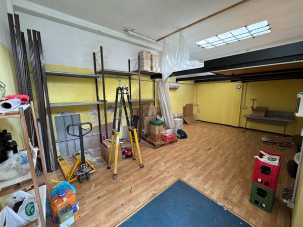 ufficio in vendita a Torino in zona Pozzo Strada