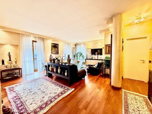 appartamento in vendita a Torino in zona Pozzo Strada