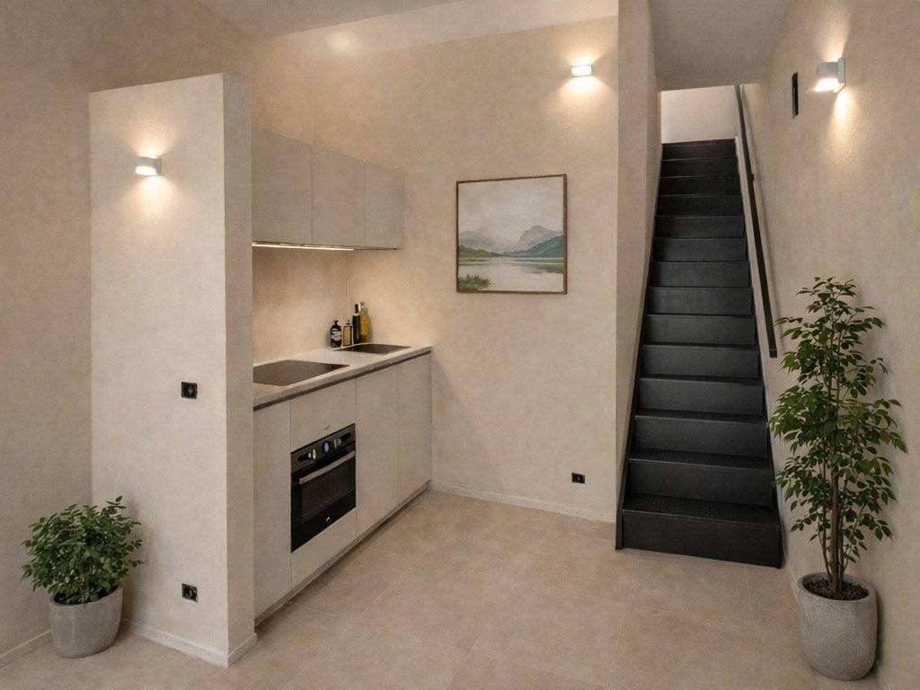 appartamento in vendita a Torino in zona San Salvario