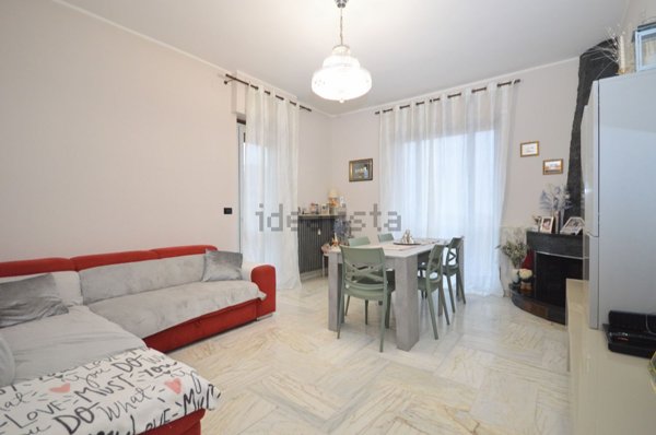 appartamento in vendita a Torino in zona Regio Parco