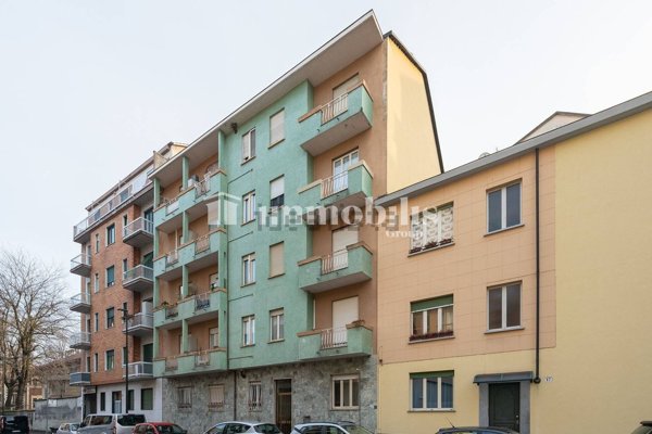 appartamento in vendita a Torino in zona Parella