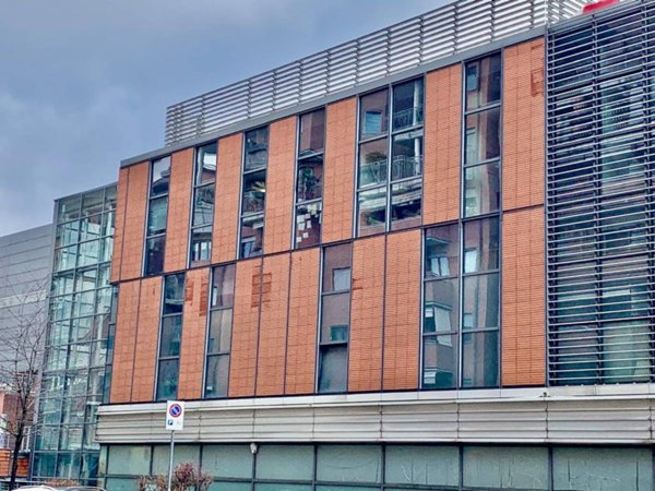 ufficio in vendita a Torino in zona Centro Storico