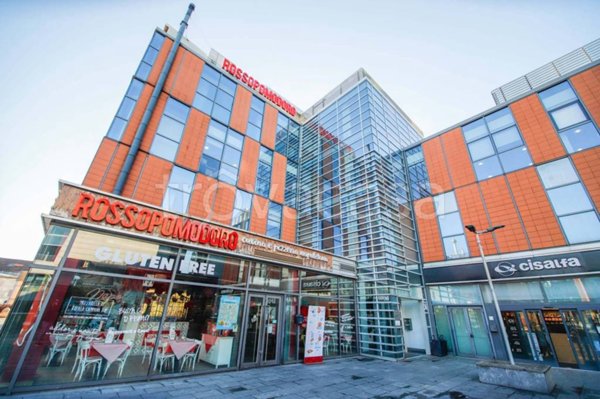 ufficio in vendita a Torino in zona Centro Storico