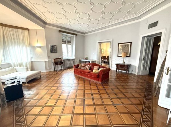 appartamento in vendita a Torino in zona Crocetta