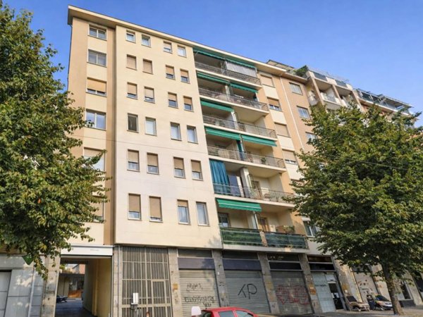 appartamento in vendita a Torino in zona Barriera di Milano