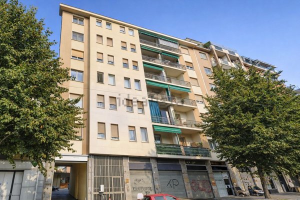 appartamento in vendita a Torino in zona Barriera di Milano