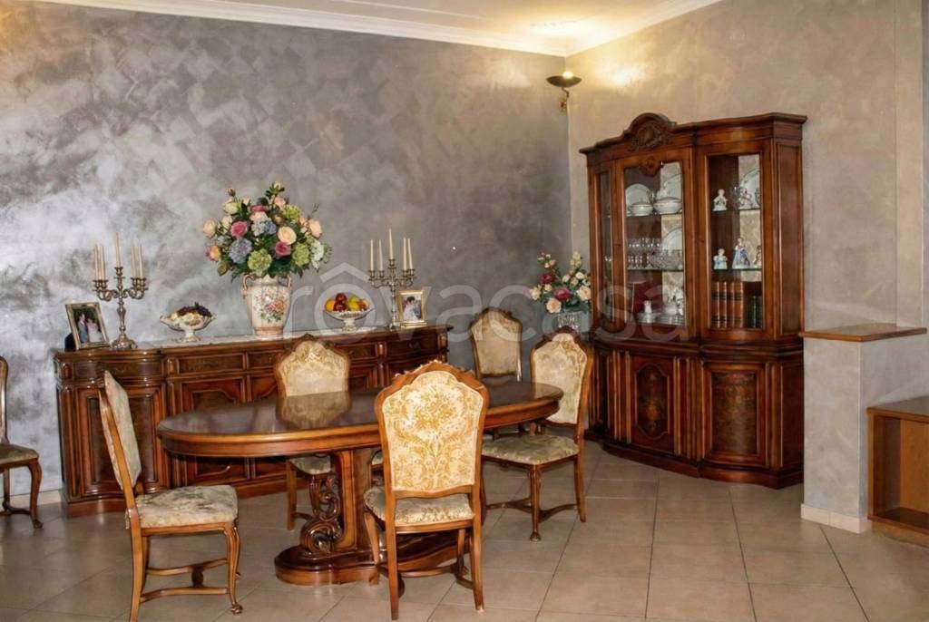 appartamento in vendita a Torino in zona Barriera di Milano