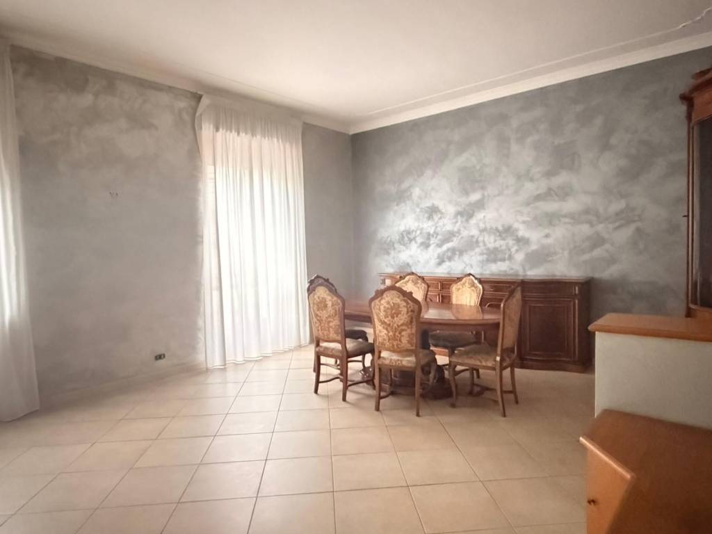 appartamento in vendita a Torino in zona Barriera di Milano