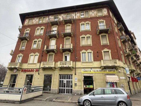 appartamento in vendita a Torino in zona Madonna di Campagna
