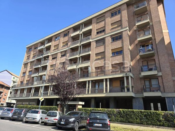 appartamento in vendita a Torino in zona Madonna di Campagna