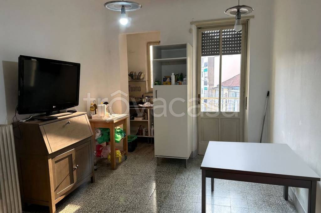 appartamento in vendita a Torino in zona Santa Rita