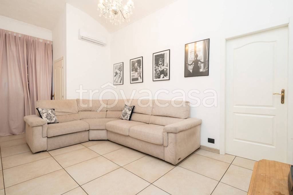 appartamento in vendita a Torino in zona Pozzo Strada