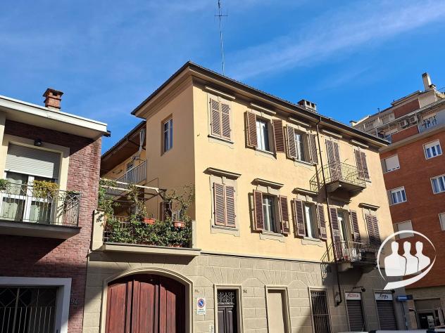 appartamento in vendita a Torino in zona Pozzo Strada
