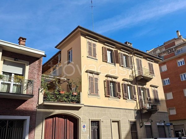 appartamento in vendita a Torino in zona Pozzo Strada