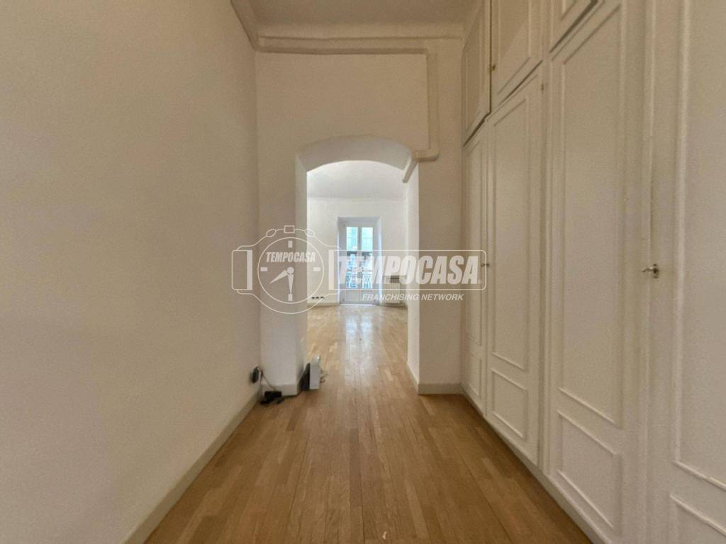 appartamento in vendita a Torino in zona Centro Storico