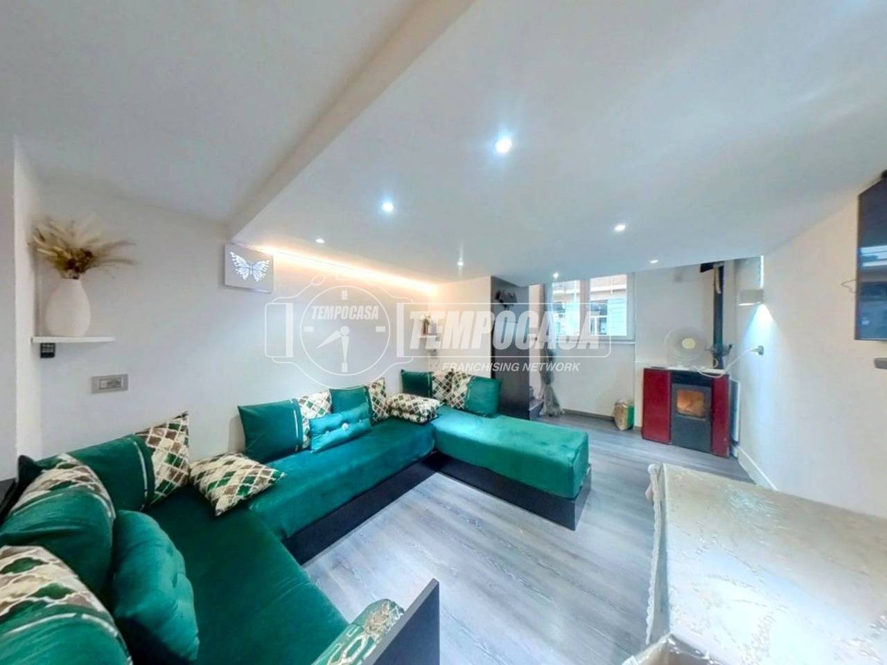 appartamento in vendita a Torino in zona Barriera di Milano