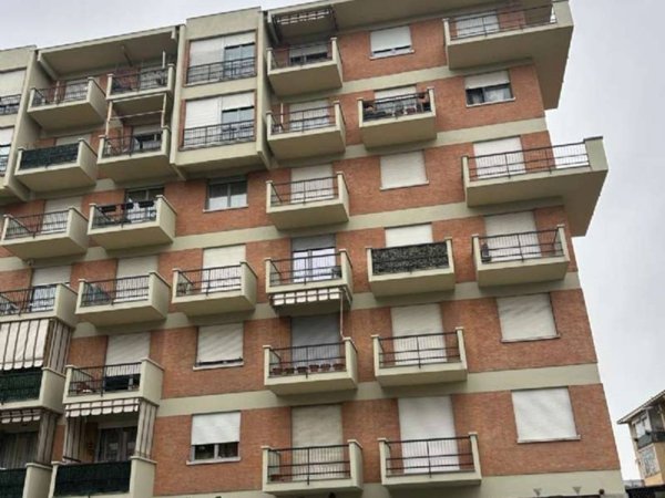 appartamento in vendita a Torino in zona Mirafiori Sud