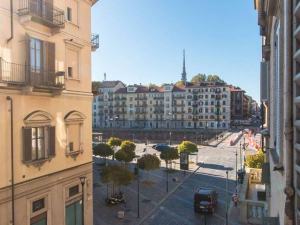 appartamento in vendita a Torino in zona Vanchiglia