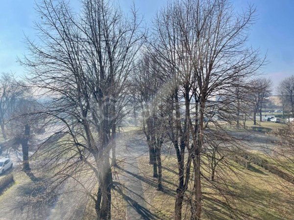 appartamento in vendita a Torino in zona Mirafiori Sud