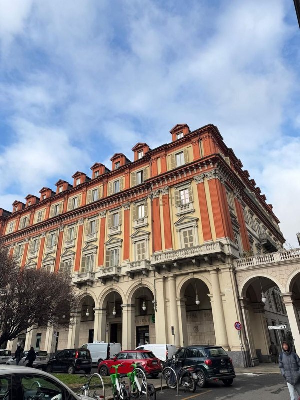 appartamento in vendita a Torino in zona Centro Storico