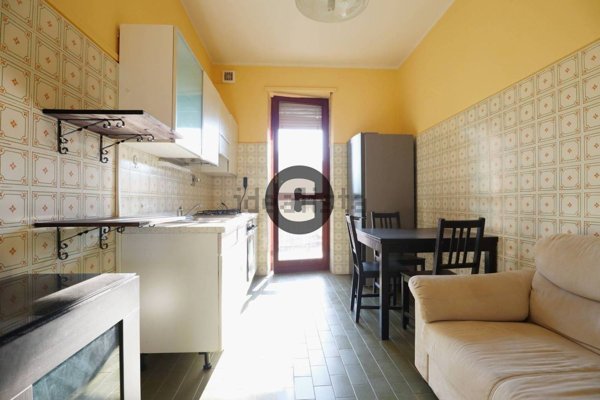 appartamento in vendita a Torino in zona Vanchiglia