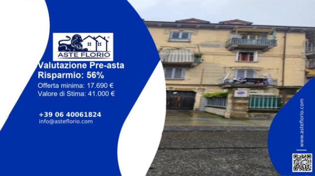 appartamento in vendita a Torino in zona Barriera di Milano