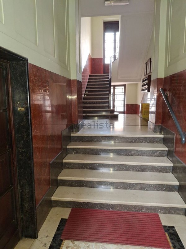 appartamento in vendita a Torino in zona Vanchiglia