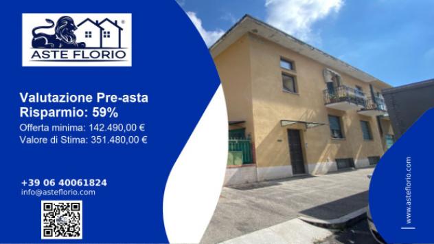 appartamento in vendita a Torino