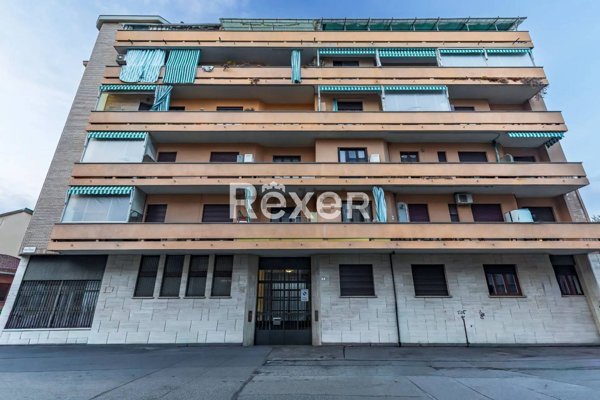 appartamento in vendita a Torino in zona Vanchiglia