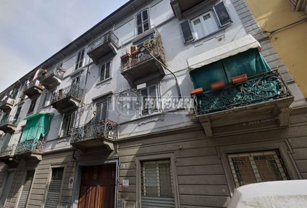 appartamento in vendita a Torino in zona Aurora
