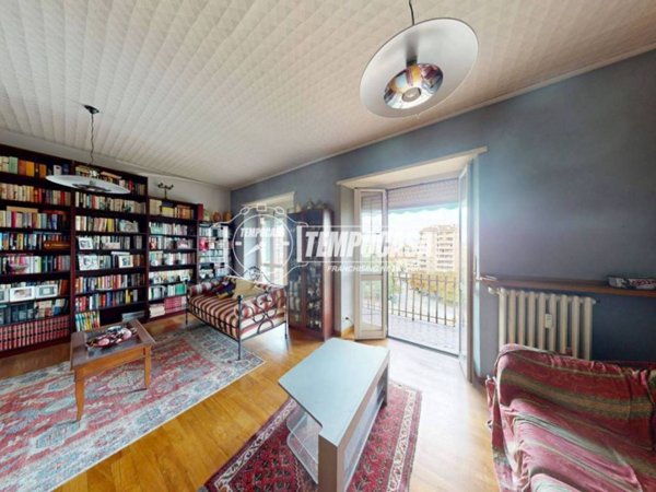 appartamento in vendita a Torino in zona Rebaudengo