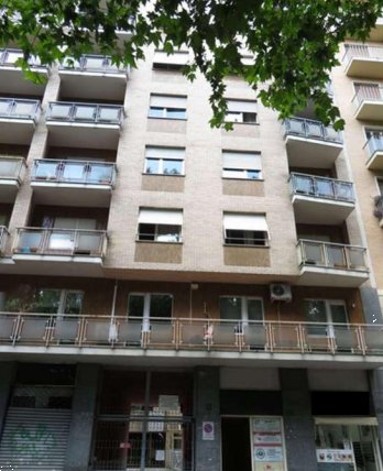 appartamento in vendita a Torino in zona Santa Rita