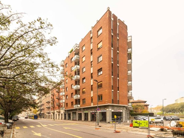 appartamento in vendita a Torino in zona Santa Rita