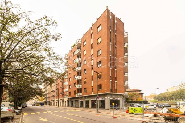 appartamento in vendita a Torino in zona Santa Rita