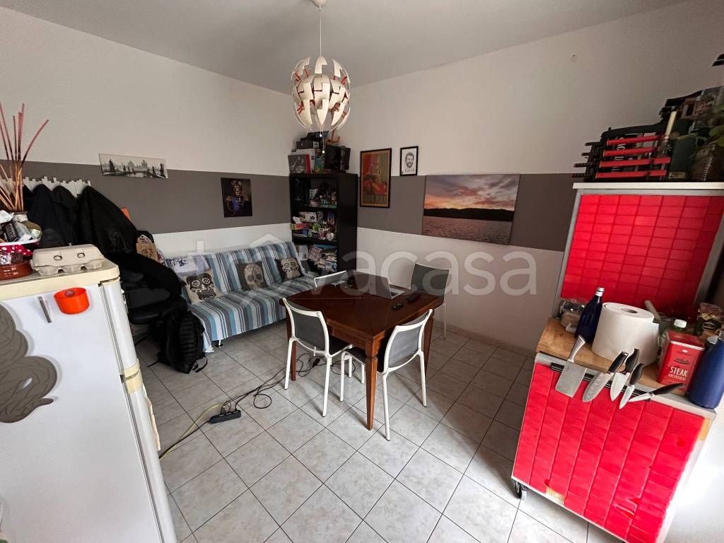 appartamento in vendita a Torino in zona Madonna di Campagna