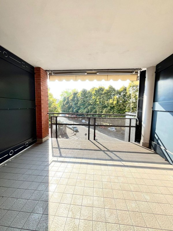 appartamento in vendita a Torino in zona Vanchiglia