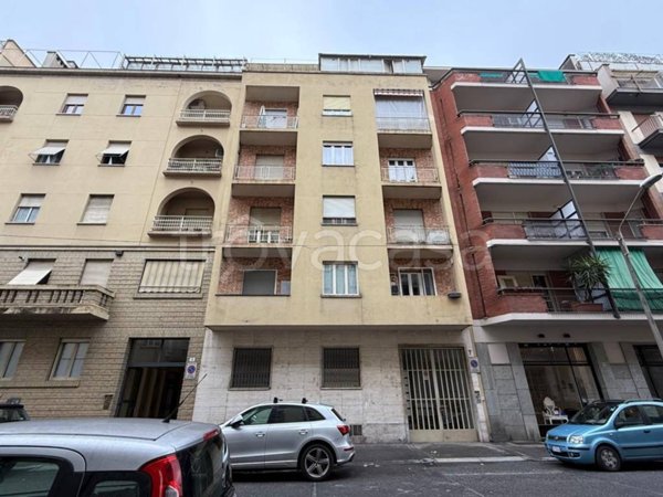 appartamento in vendita a Torino in zona Filadelfia