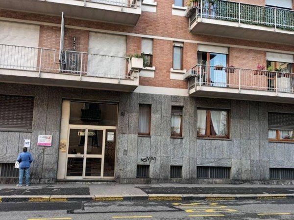 appartamento in vendita a Torino in zona Barriera di Milano