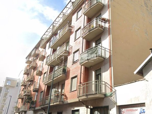 appartamento in vendita a Torino in zona Parella