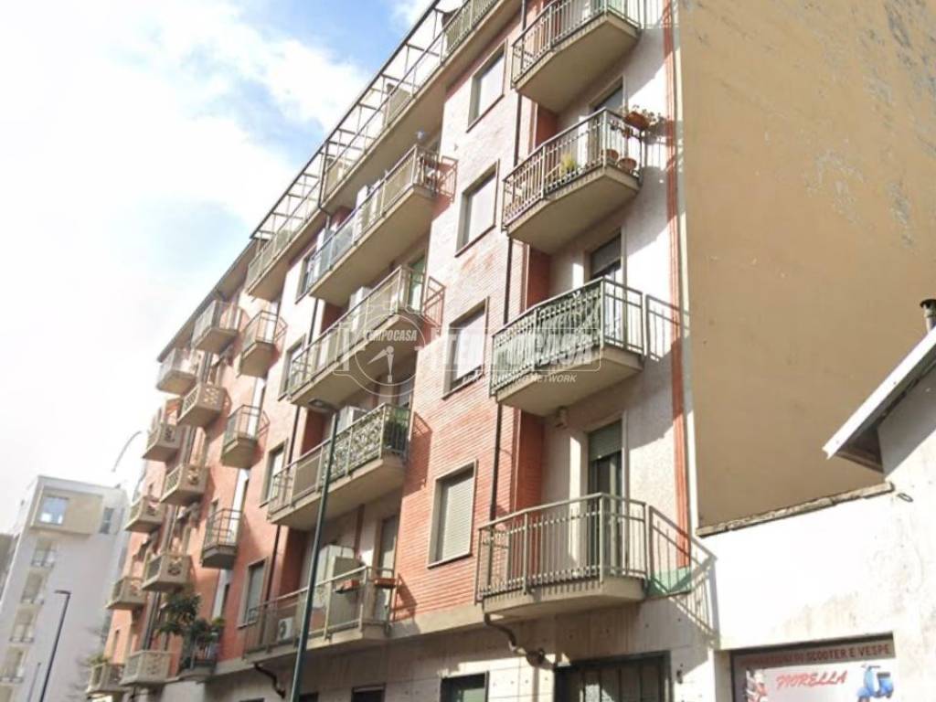 appartamento in vendita a Torino in zona Parella