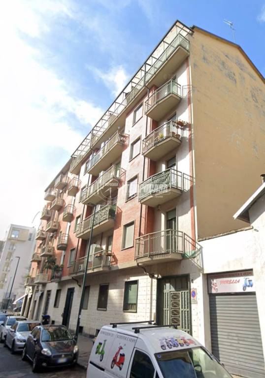 appartamento in vendita a Torino in zona Pozzo Strada