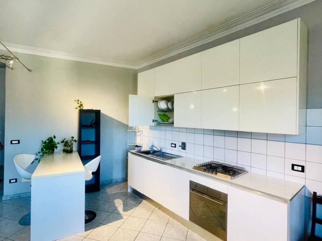 appartamento in vendita a Torino in zona Crocetta